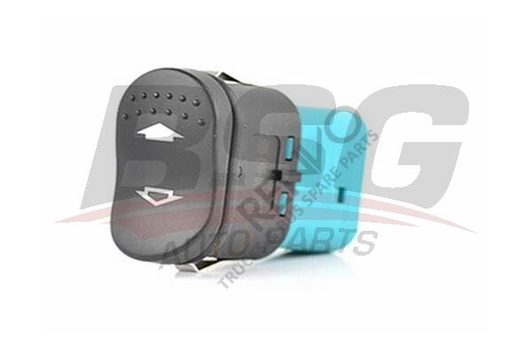 Ford Transit 2006-2014 Arası 2.4 TDCi RWD Cam Açma Düğmesi BSG Marka