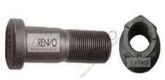FT4134 BMC 832 PRO.DEV PORCA DA RODA DIANTEIRA