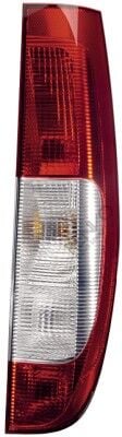 Mercedes Vito 2003-2007 Arası 122 CDI Duylu Sağ Stop Lambası Hella Marka