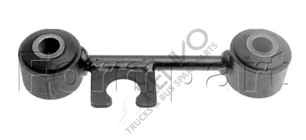 Mercedes Vito 1996-2003 Arası 108 D 2.3 Arka Z Rotu Formpart Marka