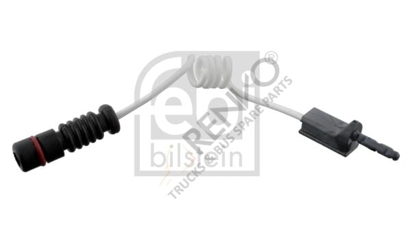Mercedes Sprinter 1995-2006 Arası 208 D Balata Fişi Febi Marka