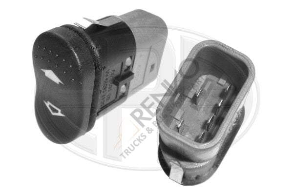 Ford Transit 2006-2014 Arası 2.3 16V RWD Cam Açma Düğmesi ERA Marka