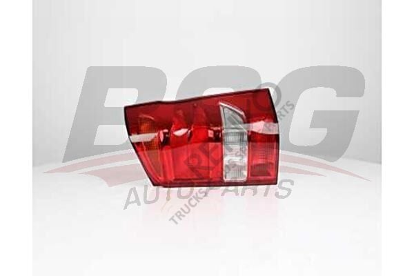 Mercedes Vito 2014-2018 Arası V 200 CDI / d 4-matic Sağ Stop Lambası BSG Marka