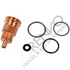 ENJEKTÖR HOLDERİ RENAULT TRUCKS.KERAX-PREMİUM-MAGNUM DXI SERİ.VOLVO B12-FH12-FM9