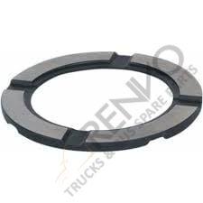 DİFRESİYEL BEYİN MİL PULU 5 MM İVECO TRAKKER