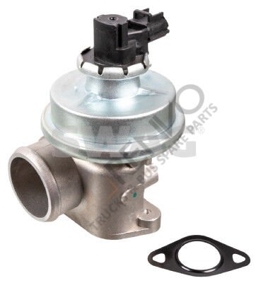 Ford Transit 2000-2006 Arası 2.4 DI EGR Valfi Swag Marka