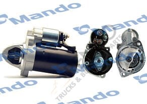 Mercedes Sprinter 1995-2006 Arası 208 D Marş Motoru Mando Marka