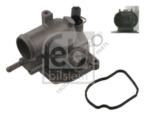 Mercedes Vito 1996-2003 Arası 110 CDI 2.2 Termostat Febi Marka