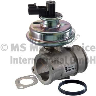 Ford Transit 2000-2006 Arası 2.4 DI EGR Valfi Pierburg Marka