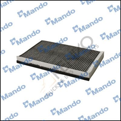 Mercedes Vito 2003-2007 Arası 116 CDI Polen Filtresi Mando Marka