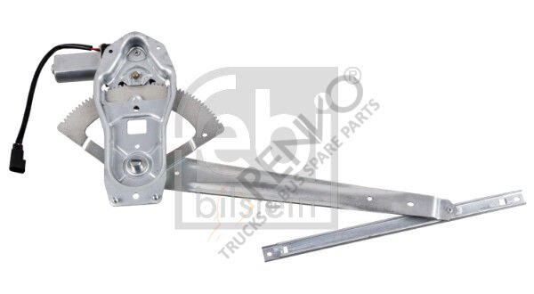 Ford Transit 2000-2006 Arası 2.0 DI Ön Sağ Cam Krikosu Febi Marka