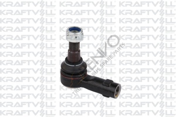 Mercedes Sprinter 1995-2006 Arası 212 D Sağ-Sol Uyumlu Rot Başı Kraftvoll Marka