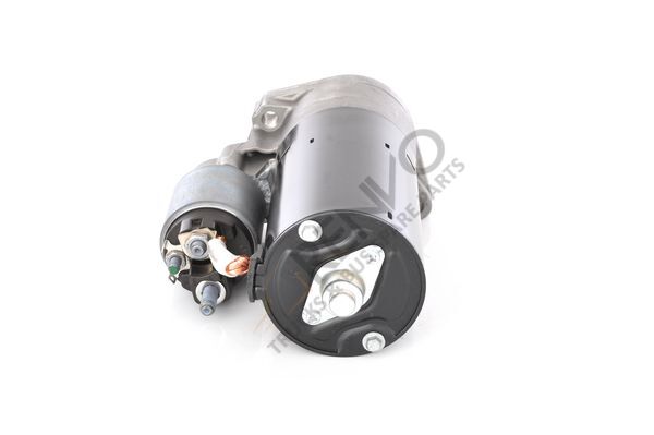 Mercedes Sprinter 2006-2010 Arası 313 CDI 4x4 Marş Motoru Bosch Marka