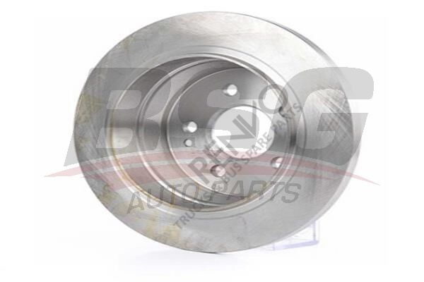 Mercedes Vito 2003-2007 Arası 113 CDI Arka Fren Diski BSG Marka