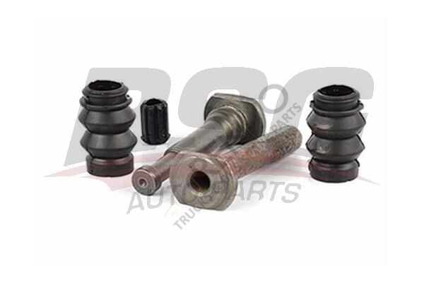 Ford Transit 2006-2014 Arası 2.4 TDCi RWD Ön Fren Kaliperi BSG Marka