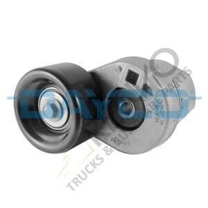 Ford Transit 2000-2006 Arası 2.4 DI Vantilatör Kayış Gergi Rulmanı Dayco Marka