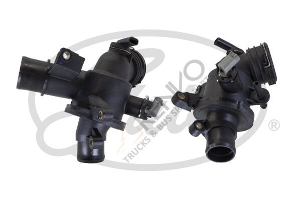 Mercedes Sprinter 2006-2010 Arası 313 CDI 4x4 Termostat Gates Marka