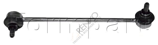 Mercedes Vito 1996-2003 Arası V 280 Ön Sol Z Rotu Formpart Marka