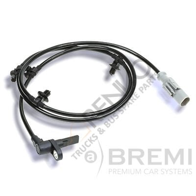 Mercedes Vito 2003-2007 Arası 110 CDI Abs Sensörü Bremi Marka