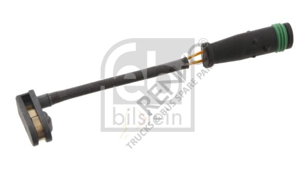 Mercedes Sprinter 2006-2010 Arası 318 CDI Balata Fişi Febi Marka