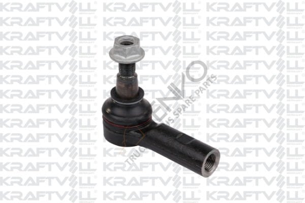 Mercedes Sprinter 2006-2010 Arası 319 CDI / BlueTEC 4x4 Rot Başı Kraftvoll Marka