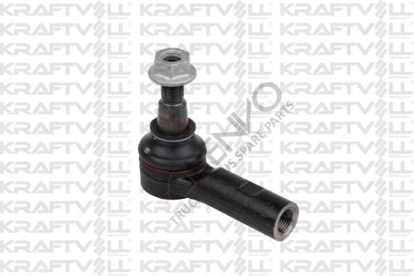 Mercedes Sprinter 2006-2010 Arası 319 CDI / BlueTEC Rot Başı Kraftvoll Marka