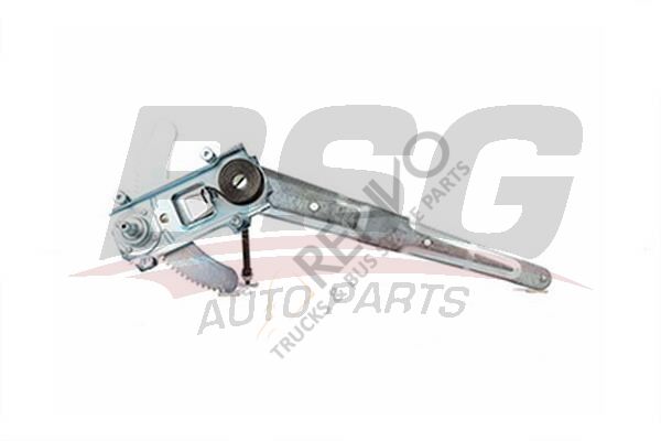 Ford Transit 1985-1992 Arası 2.5 D Sol Cam Krikosu BSG Marka