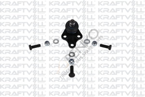 Mercedes Vito 1996-2003 Arası V 200 Ön Alt Rotil Kraftvoll Marka
