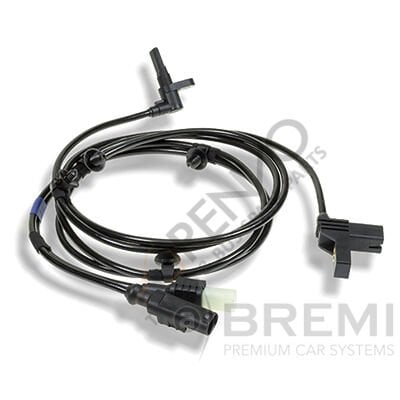 Mercedes Vito 2003-2007 Arası 116 CDI Abs Sensörü Bremi Marka