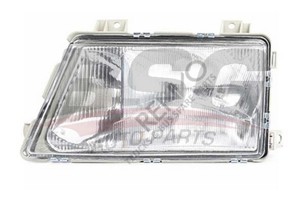 Mercedes Sprinter 1995-2012 Arası 308 D 2.3 Sol Far BSG Marka