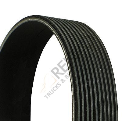 10PK1342 GRADİN KANALLI KAYIŞ RENALUT TRUCKS PREMIUM KERAX DXI 11 440 - VOLVO FM 9