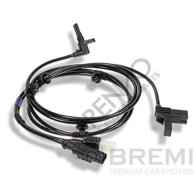 Mercedes Vito 2003-2007 Arası 110 CDI Abs Sensörü Bremi Marka