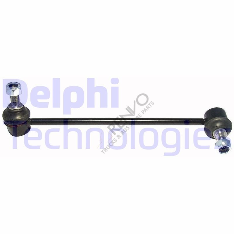 Mercedes Vito 2003-2007 Arası 122 Ön Sol Z Rotu Delphi Marka