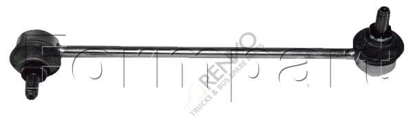 Mercedes Vito 1996-2003 Arası 113 2.0 Ön Sol Z Rotu Formpart Marka