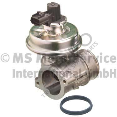 Ford Transit 2000-2006 Arası 2.4 DI EGR Valfi Pierburg Marka