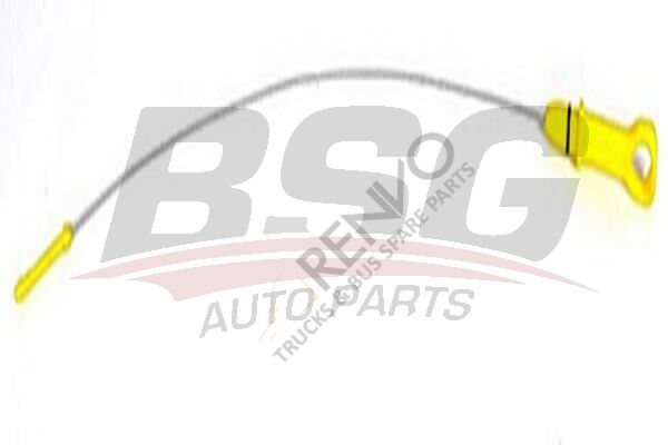 Ford Transit 2006-2014 Arası 2.2 TDCi Motor Yağ Çubuğu BSG Marka