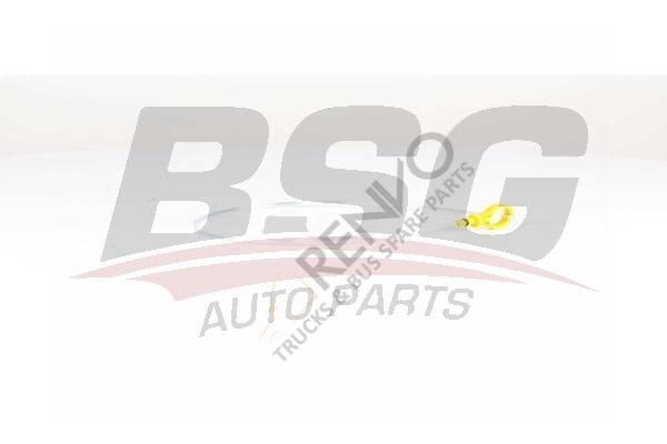 Ford Transit 2006-2014 Arası 2.4 TDCi Motor Yağ Çubuğu BSG Marka