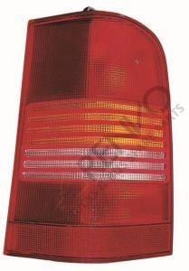 Mercedes Vito 1996-2003 Arası V 230 Sağ Stop Lambası Depo Marka