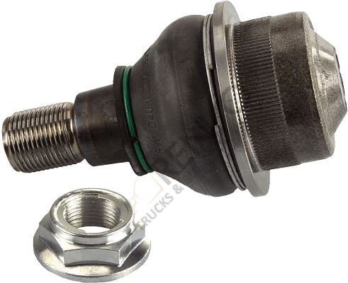 Mercedes Sprinter 1995-2012 Arası 312 D 2.9 Rotil TRW Marka