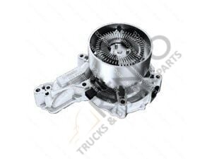 DEVIRDAIM FANLI RENAULT PREMIUM - KERAX 430-450 DXI- VOLVO