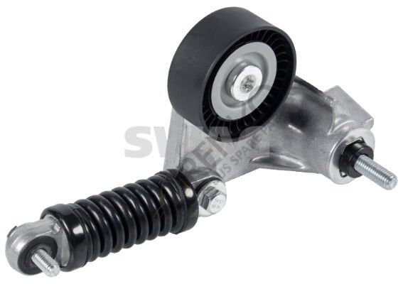 Ford Transit 2000-2006 Arası 2.0 DI Vantilatör Kayış Gergi Rulmanı Swag Marka
