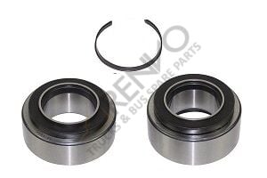 Renault Trucks Volvo Ön Teker Bilyası  581079 68/125*115 SET 1312 7421021391, 7421024206, 7421024208, 7421116570