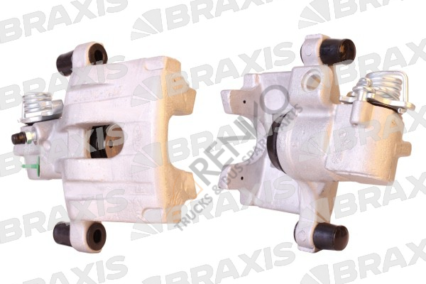 Ford Transit Connect 2002-2006 Arası 1.8 Di Arka Sağ Fren Kaliperi Braxis Marka