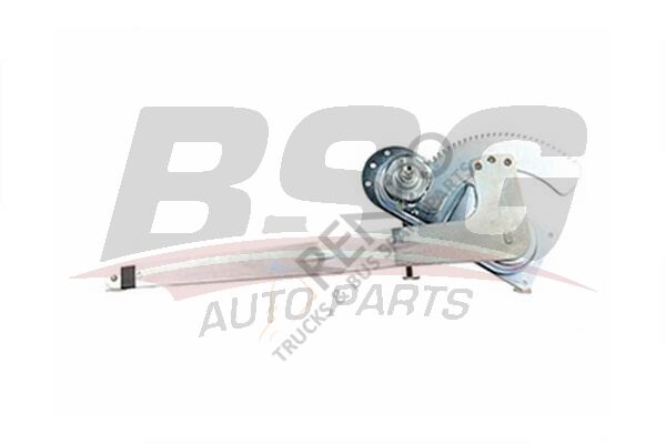 Ford Transit 1994-2000 Arası 2.5 TD Sol Cam Krikosu BSG Marka