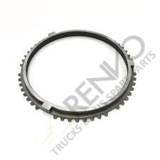IVECO, DAF, MERCEDES, MAN, RENAULT, SCANIA, VOLVO, ZF, ASTRA, ISUZU, HINO 3.VE4. VİTES SENKROMENÇ FRENLEME 3.VE4. VİTES SENKROMENÇ FRENLEME