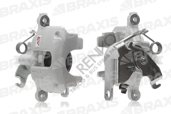 Ford Transit 2006-2014 Arası 2.2 TDCi Arka Sol Fren Kaliperi Braxis Marka