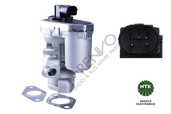 Ford Transit Tourneo 2006-2014 Arası 2.2 TDCi EGR Valfi NGK Marka