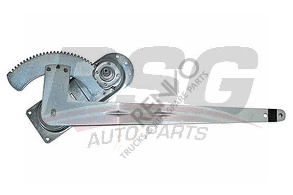 Ford Transit 1994-2000 Arası 2.5 TDI Sağ Cam Krikosu BSG Marka