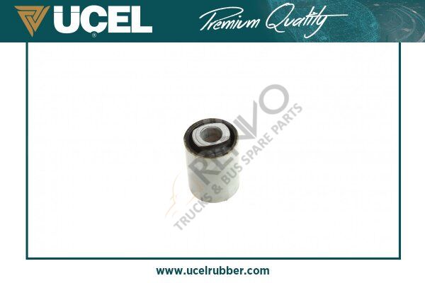 Ford Transit 2006-2014 Arası 2.2 TDCi Alt Şanzıman Takozu Üçel Marka