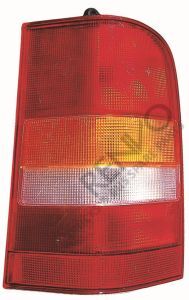 Mercedes Vito 1996-2003 Arası 114 2.3 Sol Stop Lambası Depo Marka